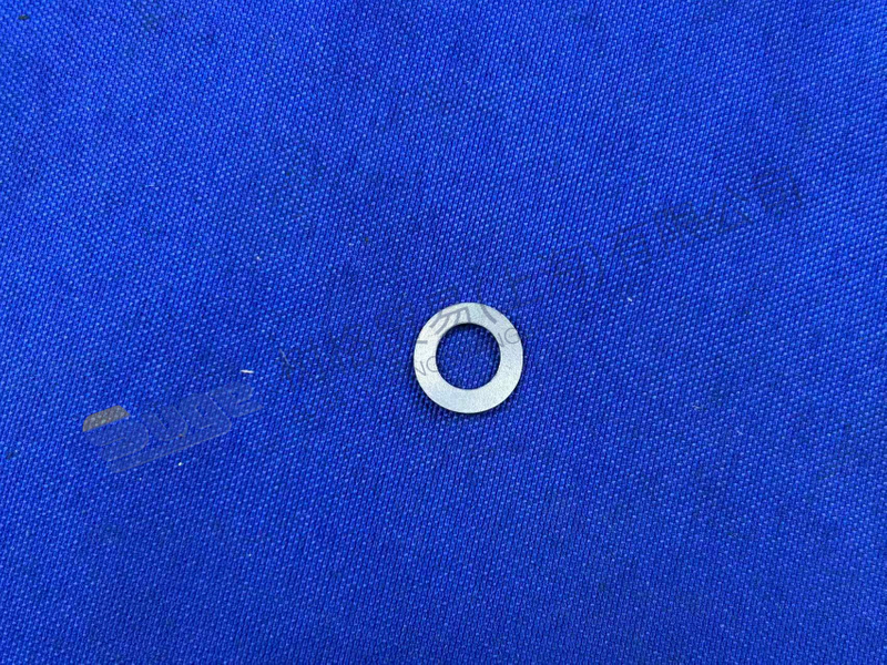 ZF ПРУЖИННАЯ ШАЙБА 0630 100 458