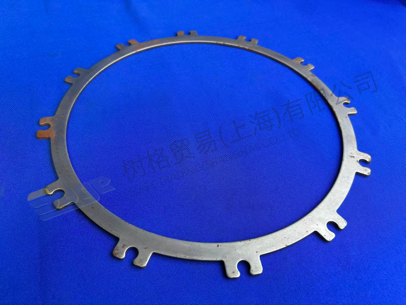 ZF НАРУЖНЫЙ ДИСК СЦЕПЛЕНИЯ 4139 334 006